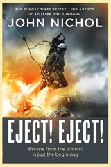 Eject! Eject! Export/Airside цена и информация | Исторические книги | 220.lv