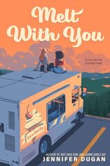 Melt With You цена и информация | Книги для подростков и молодежи | 220.lv