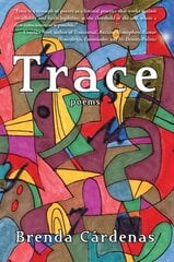 Trace цена и информация | Поэзия | 220.lv