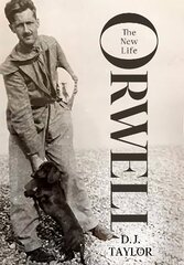 Orwell: The New Life cena un informācija | Biogrāfijas, autobiogrāfijas, memuāri | 220.lv