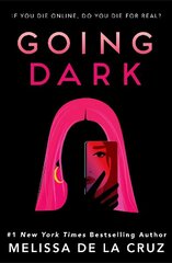 Going Dark UK Edition цена и информация | Книги для подростков и молодежи | 220.lv