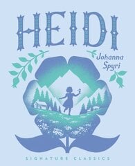 Heidi цена и информация | Книги для подростков  | 220.lv