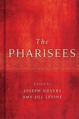 Pharisees Annotated edition cena un informācija | Garīgā literatūra | 220.lv