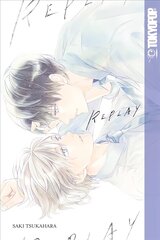 RePlay (BL manga) цена и информация | Фантастика, фэнтези | 220.lv