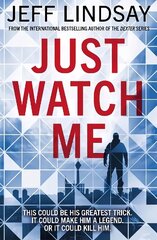 Just Watch Me цена и информация | Фантастика, фэнтези | 220.lv