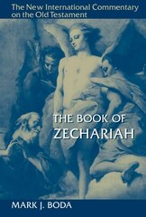 Book of Zechariah cena un informācija | Garīgā literatūra | 220.lv