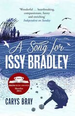 Song for Issy Bradley: The moving, beautiful Richard and Judy Book Club pick цена и информация | Фантастика, фэнтези | 220.lv