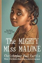 Mighty Miss Malone cena un informācija | Grāmatas pusaudžiem un jauniešiem | 220.lv