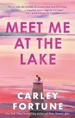 Meet Me at the Lake: The breathtaking new novel from the author of EVERY SUMMER AFTER цена и информация | Фантастика, фэнтези | 220.lv