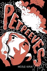 Pet Peeves цена и информация | Фантастика, фэнтези | 220.lv