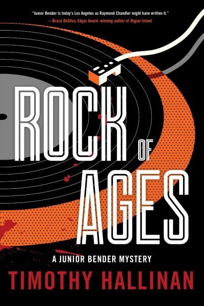 Rock Of Ages cena un informācija | Fantāzija, fantastikas grāmatas | 220.lv