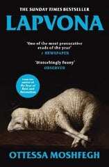 Lapvona: The unmissable Sunday Times Bestseller цена и информация | Фантастика, фэнтези | 220.lv