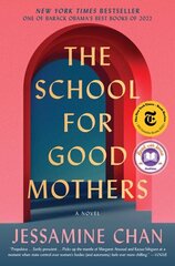 School for Good Mothers cena un informācija | Fantāzija, fantastikas grāmatas | 220.lv