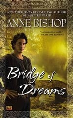 Bridge Of Dreams цена и информация | Фантастика, фэнтези | 220.lv