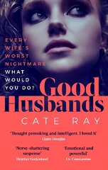 Good Husbands New edition цена и информация | Фантастика, фэнтези | 220.lv