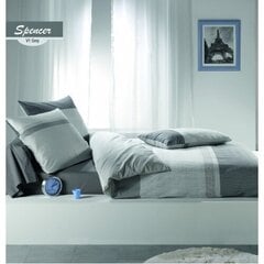 Комплект постельного белья Riposo Spencer, 200x220 см, 3 части цена и информация | Комплекты постельного белья | 220.lv