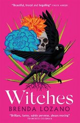 Witches cena un informācija | Fantāzija, fantastikas grāmatas | 220.lv