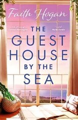 Guest House by the Sea cena un informācija | Fantāzija, fantastikas grāmatas | 220.lv