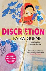 Discretion cena un informācija | Fantāzija, fantastikas grāmatas | 220.lv