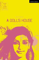 Doll's House цена и информация | Рассказы, новеллы | 220.lv