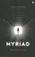 Myriad New edition цена и информация | Фантастика, фэнтези | 220.lv