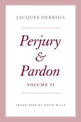 Perjury and Pardon, Volume II cena un informācija | Vēstures grāmatas | 220.lv
