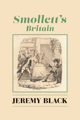 Smollett`s Britain цена и информация | Книги по социальным наукам | 220.lv