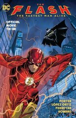 Flash: The Fastest Man Alive cena un informācija | Fantāzija, fantastikas grāmatas | 220.lv