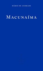 Macunaima цена и информация | Фантастика, фэнтези | 220.lv