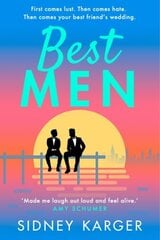 Best Men цена и информация | Фантастика, фэнтези | 220.lv