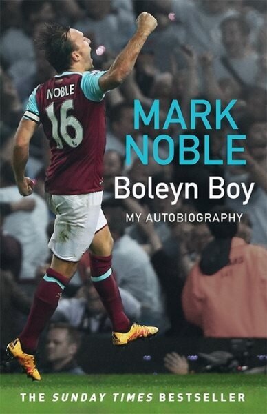 Boleyn Boy: My Autobiography cena un informācija | Biogrāfijas, autobiogrāfijas, memuāri | 220.lv