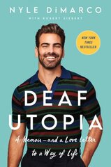 Deaf Utopia: A Memoir-and a Love Letter to a Way of Life cena un informācija | Biogrāfijas, autobiogrāfijas, memuāri | 220.lv