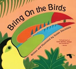Bring On the Birds цена и информация | Книги для подростков и молодежи | 220.lv