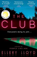 Club: A Reese Witherspoon Book Club Pick cena un informācija | Fantāzija, fantastikas grāmatas | 220.lv