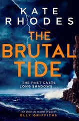 Brutal Tide: The Isles of Scilly Mysteries: 6 cena un informācija | Fantāzija, fantastikas grāmatas | 220.lv