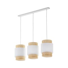 Micadoni Home piekaramā lampa Castor цена и информация | Люстры | 220.lv