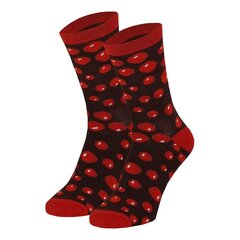 Zeķes bundžā Apollo Cola soda Socks цена и информация | Оригинальные носки | 220.lv