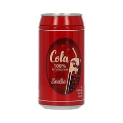 Zeķes bundžā Apollo Cola soda Socks cena un informācija | Oriģinālas zeķes | 220.lv