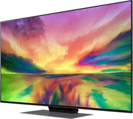 LG 50QNED813RE цена и информация | LG Бытовая техника и электроника | 220.lv