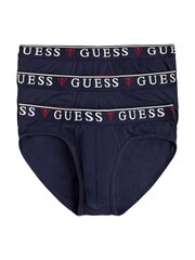 Мужские трусы Guess, синие цена и информация | Мужские трусы Nek, черные | 220.lv