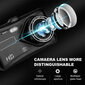 Car Dash Cam DVR-03 4,0 inches + rear camera cena un informācija | Auto video reģistratori | 220.lv