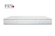 Matracis FEY Noble TFK 100, 90x200 cm, vidēja cietība (H2) cena un informācija | Matrači | 220.lv