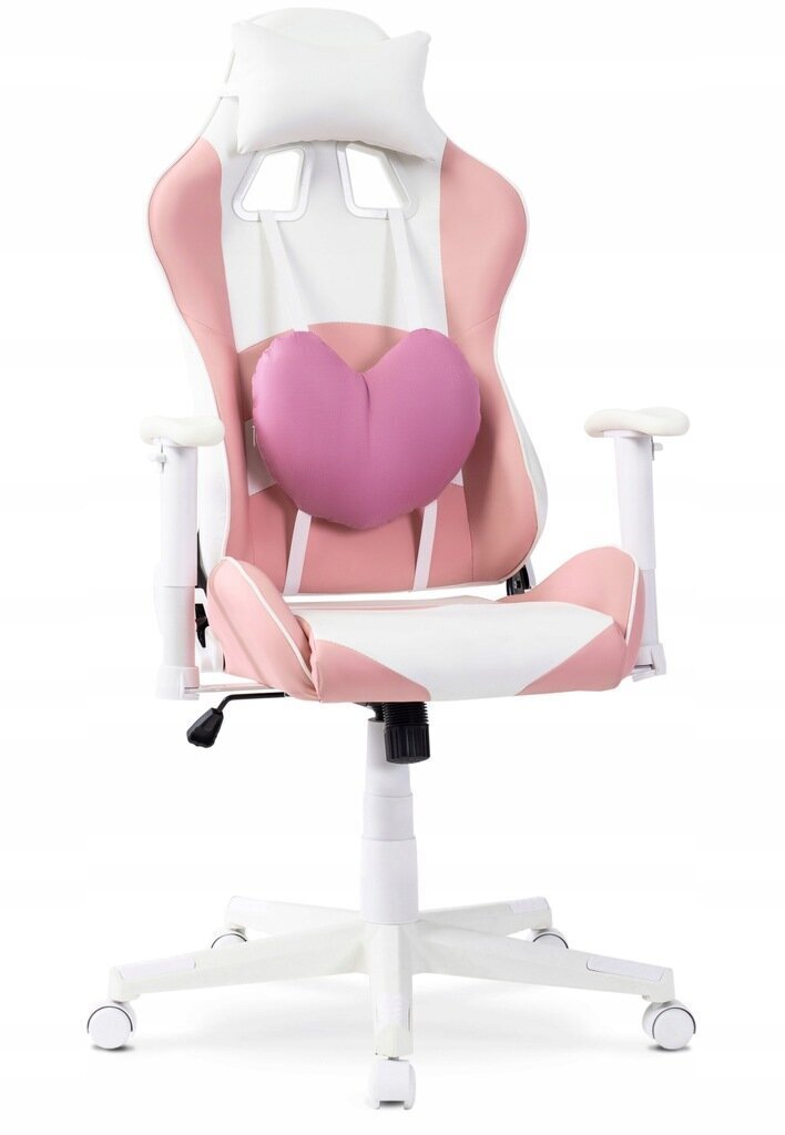 Biroja krēsls Mebel Elite Candy mini, rozā cena un informācija | Biroja krēsli | 220.lv
