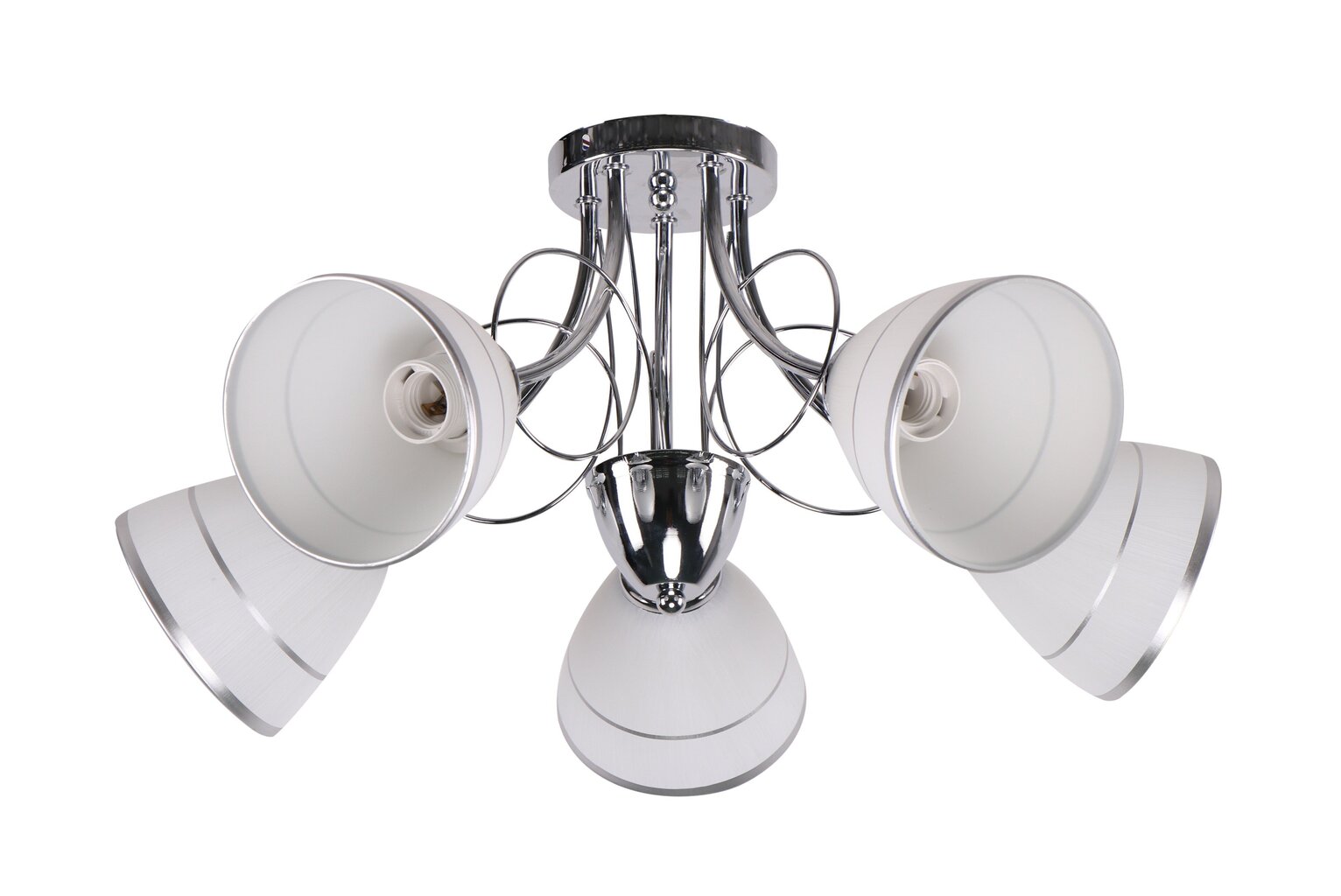Griestu lampa 5535-77936 цена и информация | Griestu lampas | 220.lv