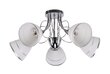 Griestu lampa 5535-77936 цена и информация | Griestu lampas | 220.lv