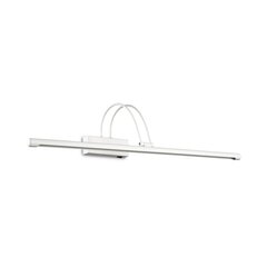 Sienas Lampa Bow Ap D76 Ottone Satinato 121130 cena un informācija | Sienas lampas | 220.lv