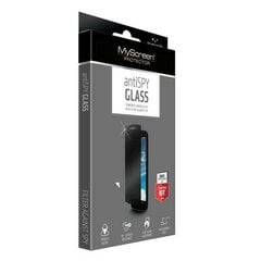 Aizsargstikls MS antiSPY Diamond Glass iPhone 13 Mini цена и информация | Защитные пленки для телефонов | 220.lv