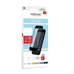 MS Diamond Glass Edge Lite FG iPhone 6|6s biały|white Full Glue цена и информация | Защитные пленки для телефонов | 220.lv