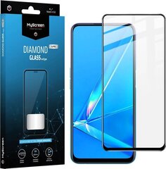 Aizsargstikls MS Diamond Glass Edge Lite FG Xiaomi 11T/11T Pro cena un informācija | Ekrāna aizsargstikli | 220.lv