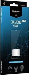 Aizsargstikls MS Diamond Glass Lite iPhone 12 Mini cena un informācija | Ekrāna aizsargstikli | 220.lv
